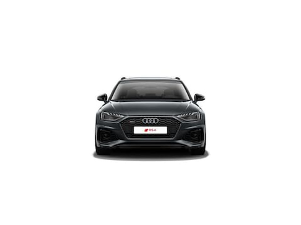 Audi RS4 Avant Quattro