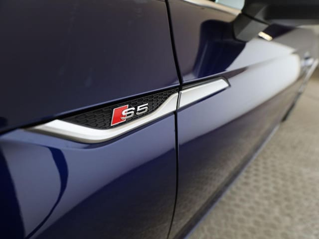 Audi S5
