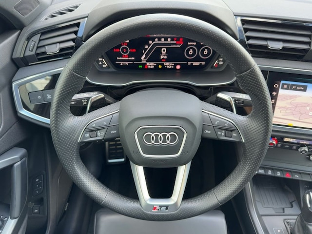 Audi RS Q3