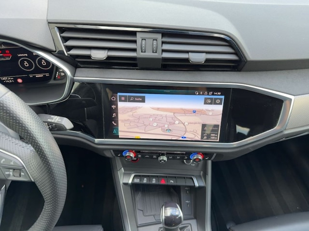 Audi RS Q3