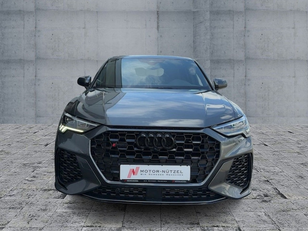 Audi RS Q3