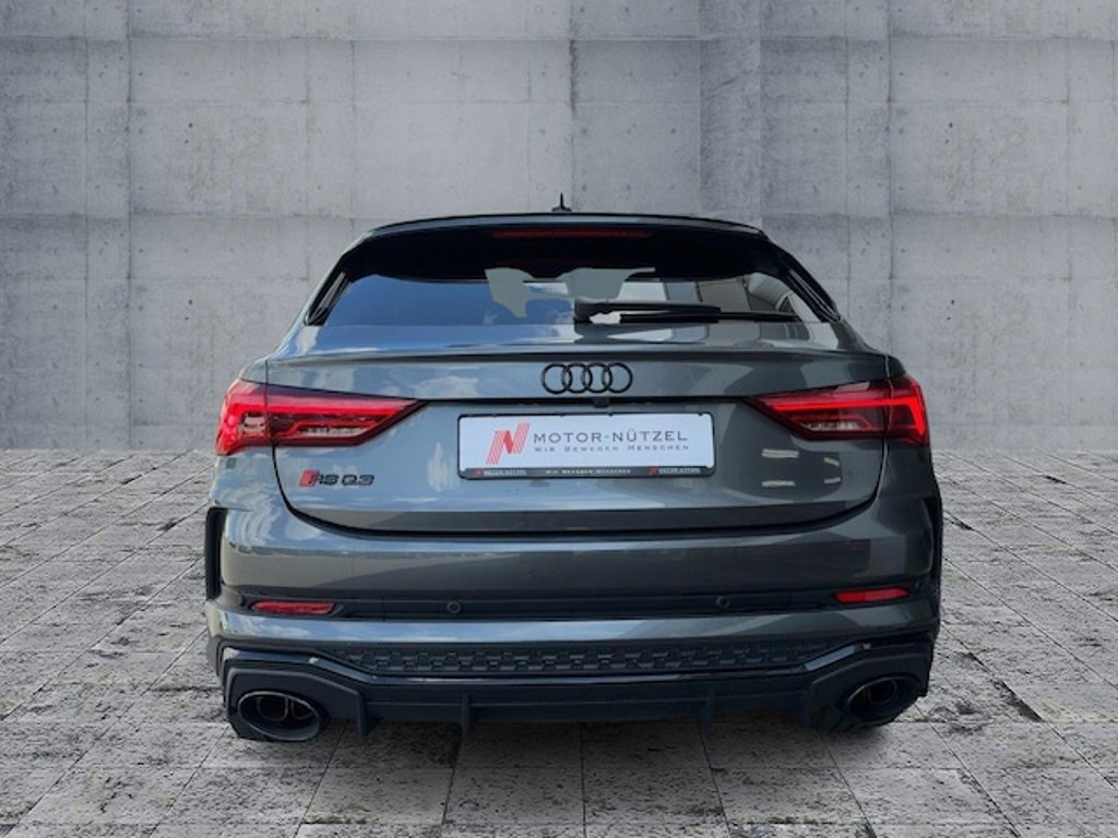 Audi RS Q3