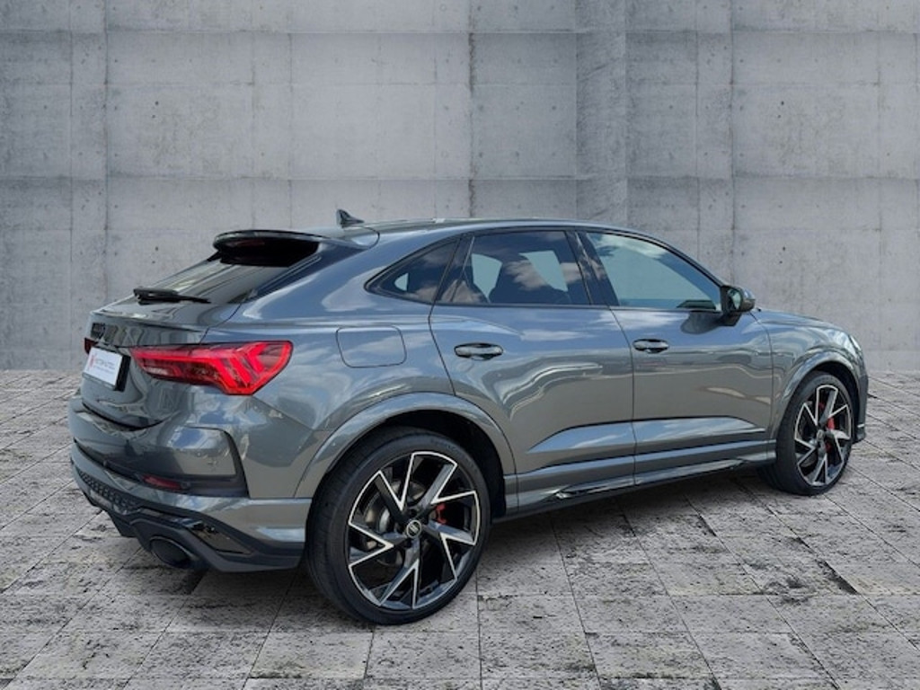 Audi RS Q3