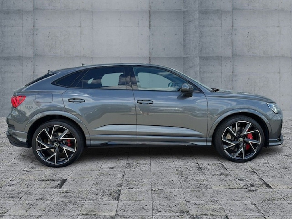 Audi RS Q3