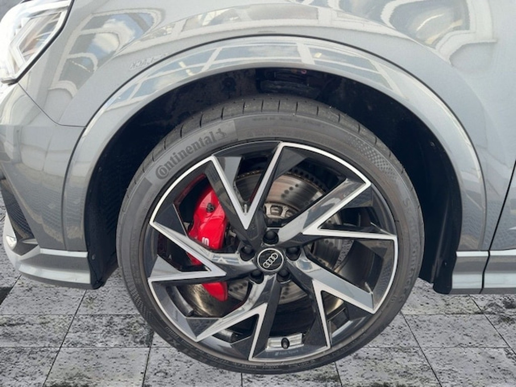 Audi RS Q3