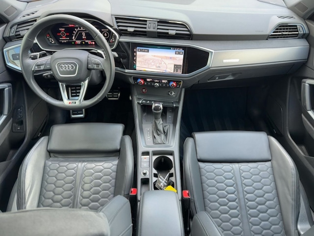 Audi RS Q3