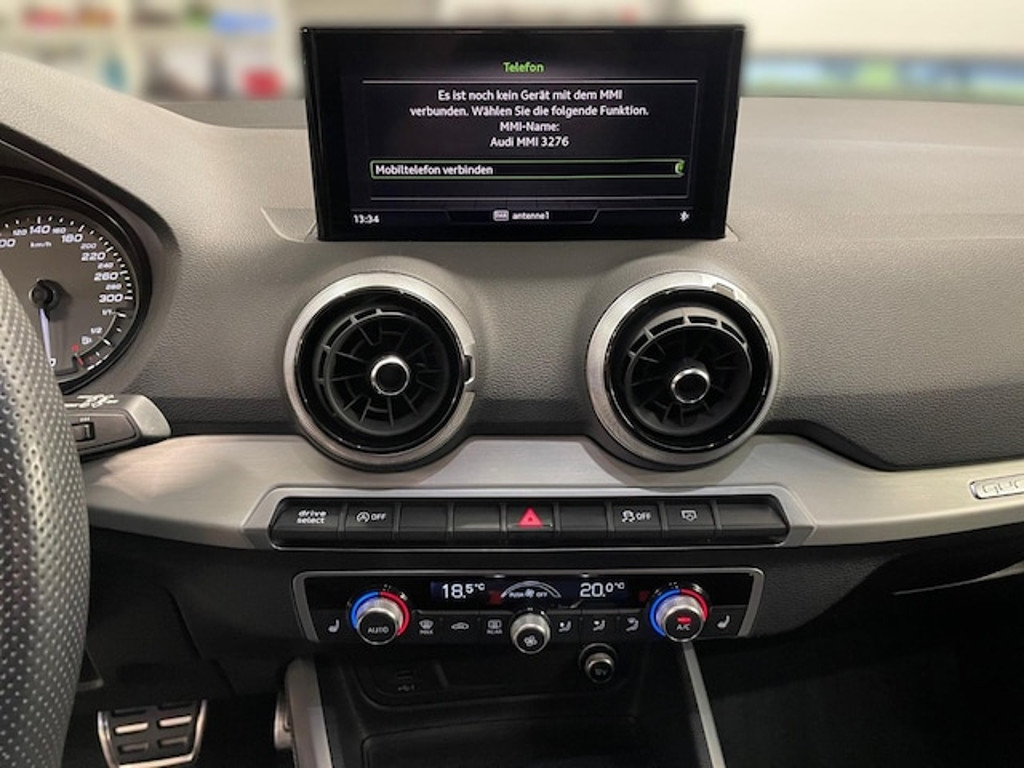 Audi SQ2