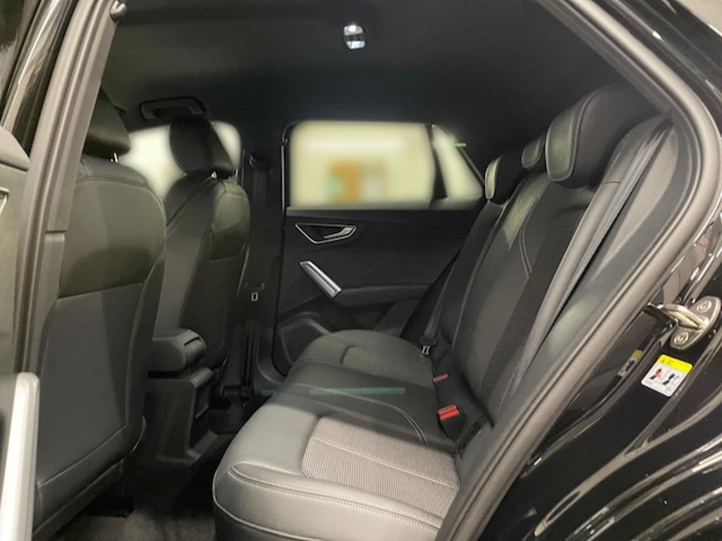 Audi SQ2