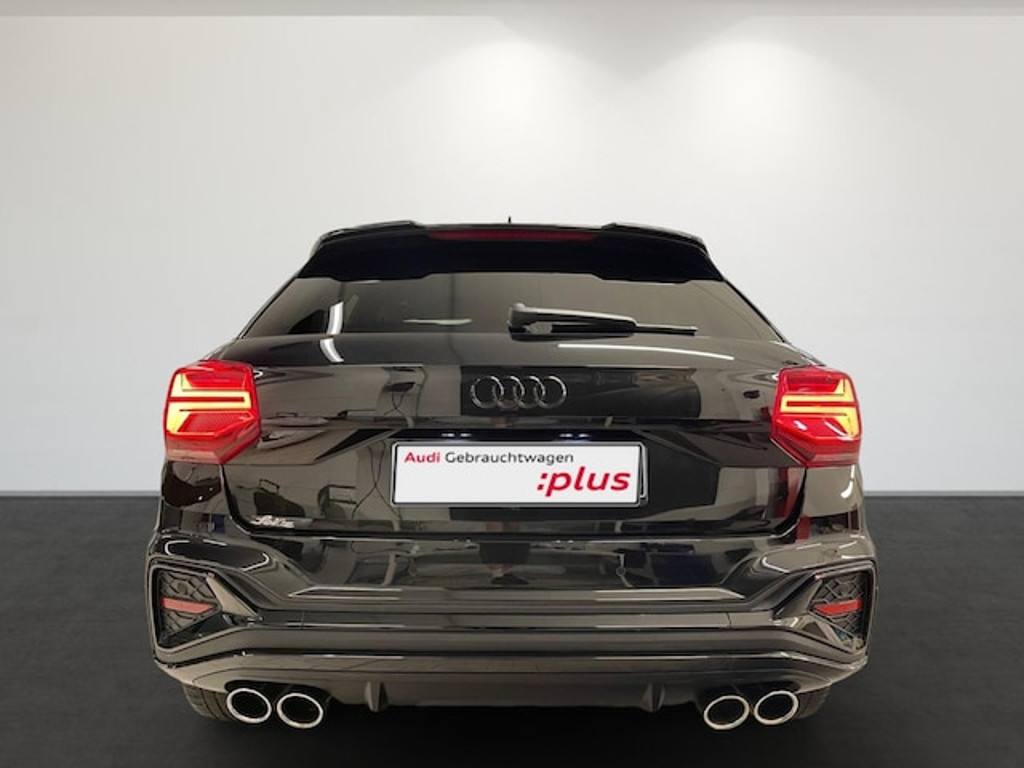 Audi SQ2
