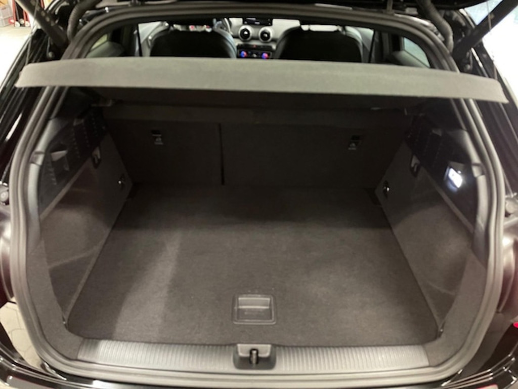 Audi SQ2