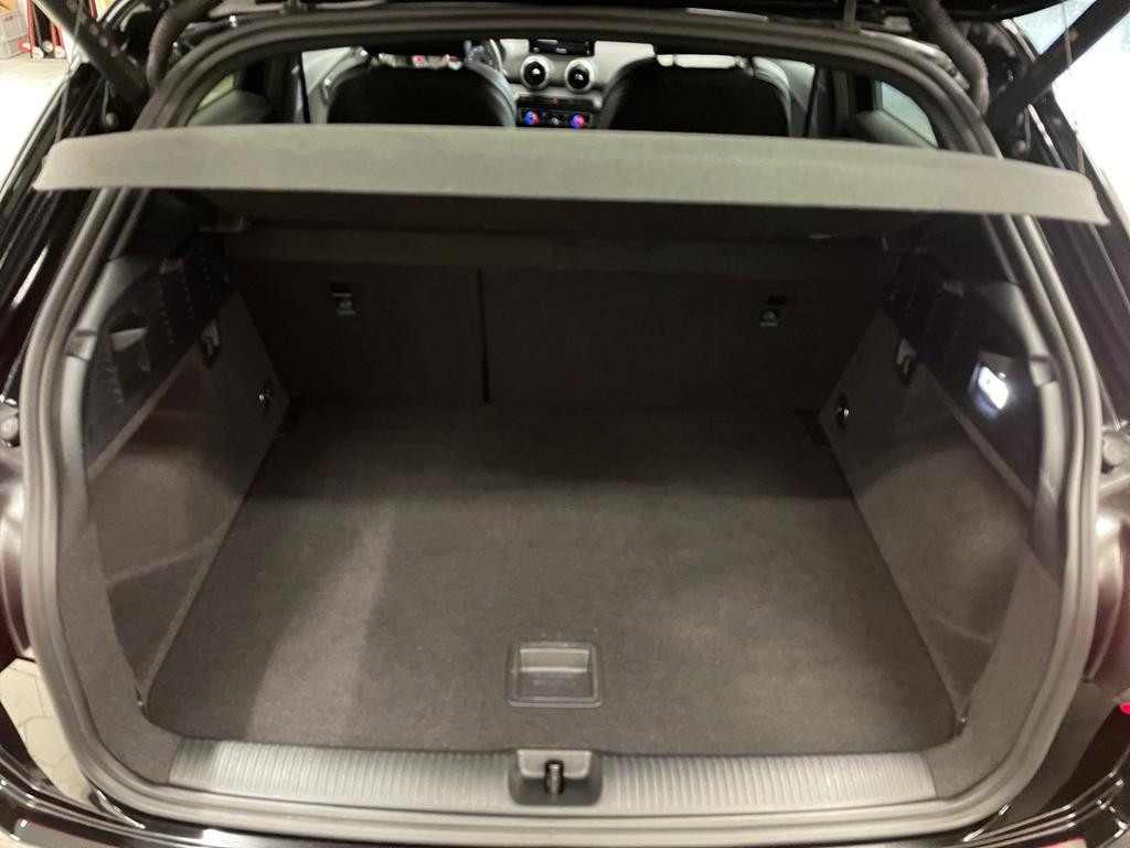 Audi SQ2
