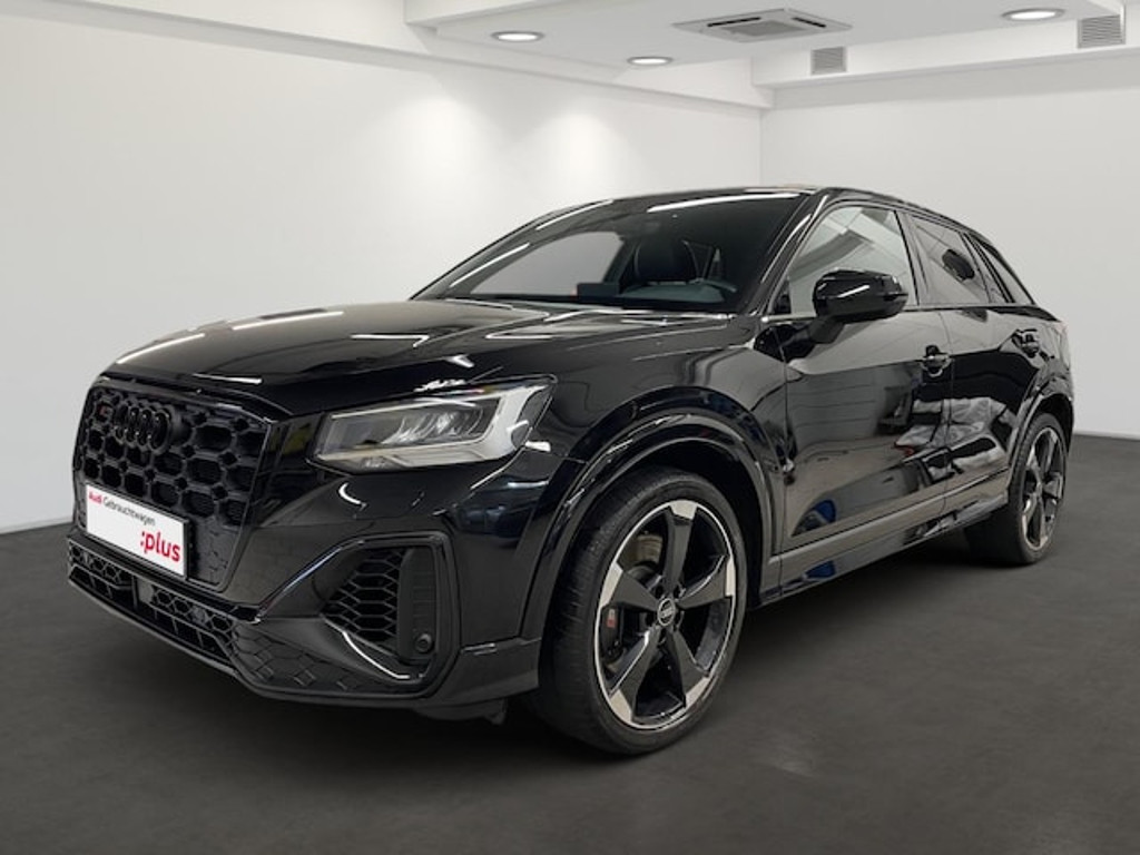 Audi SQ2