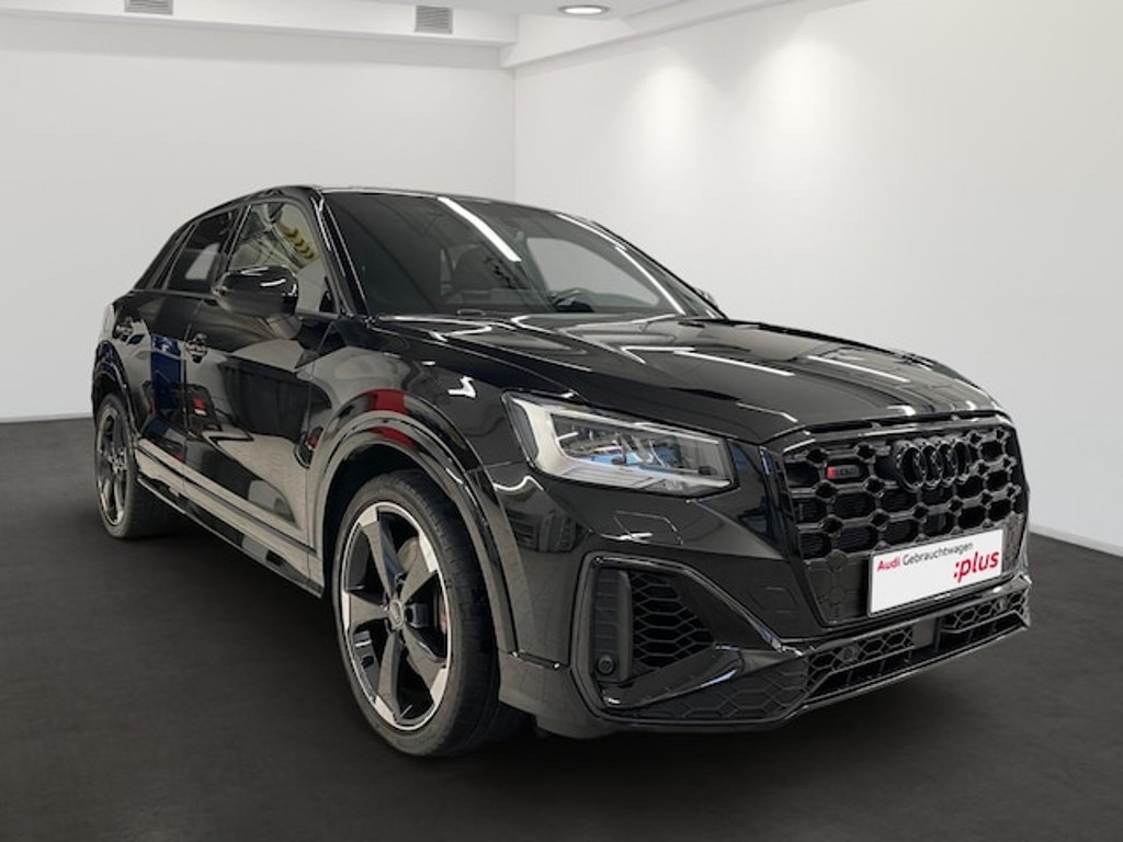 Audi SQ2