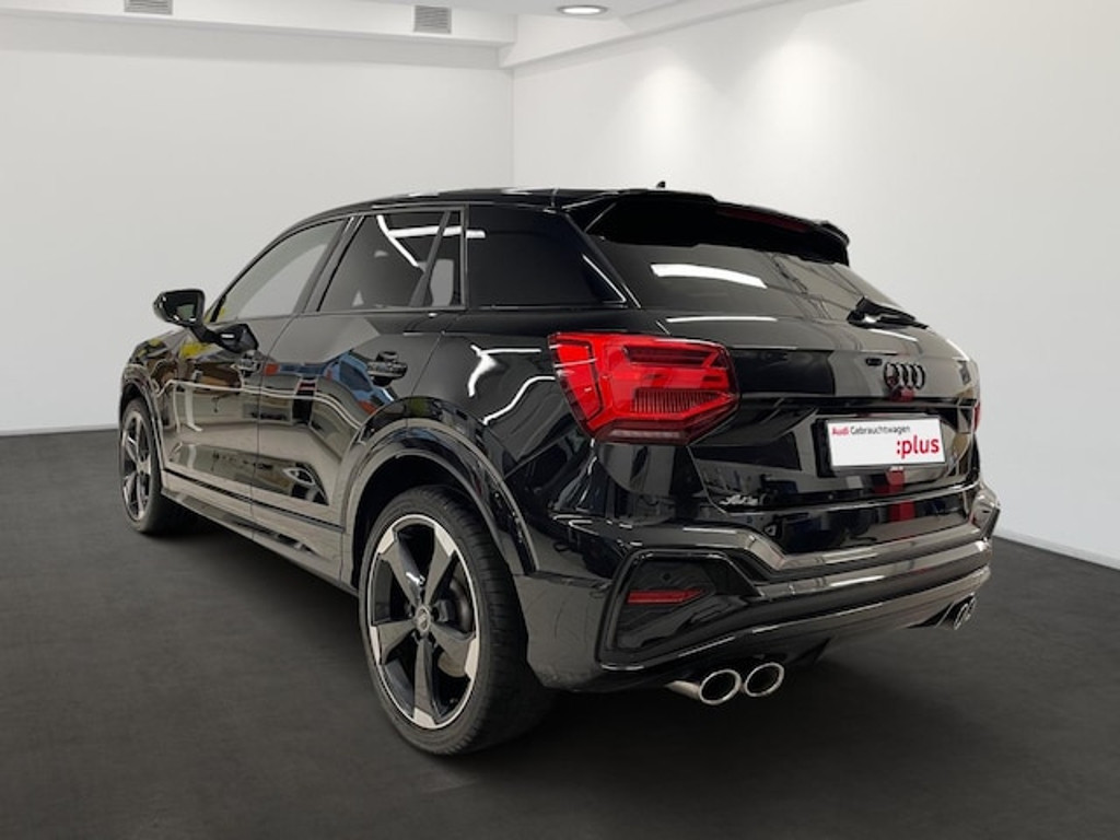 Audi SQ2