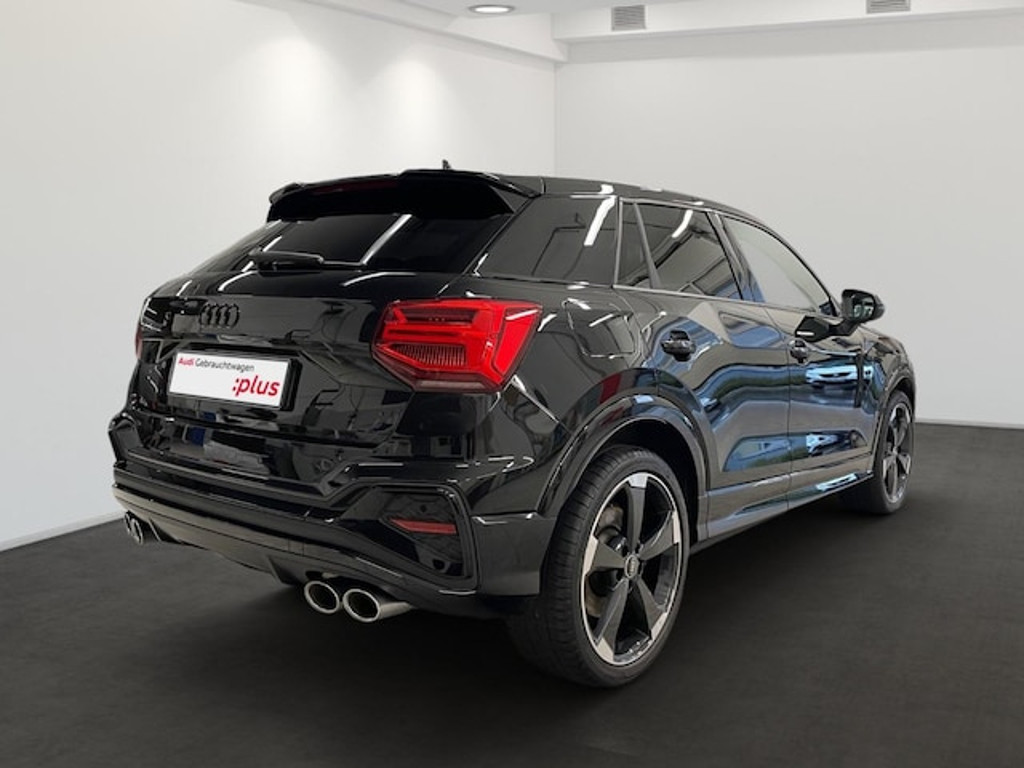 Audi SQ2