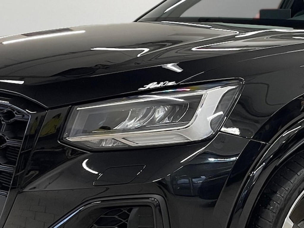 Audi SQ2