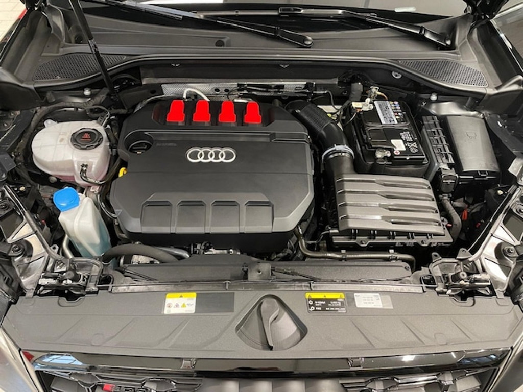 Audi SQ2