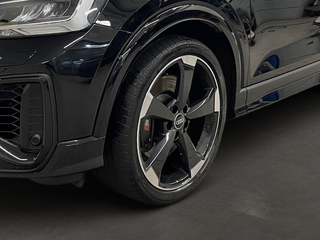 Audi SQ2