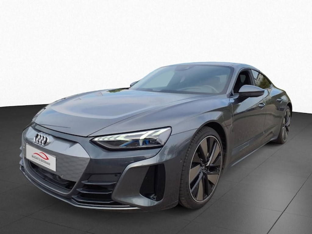 Audi e-tron GT Quattro