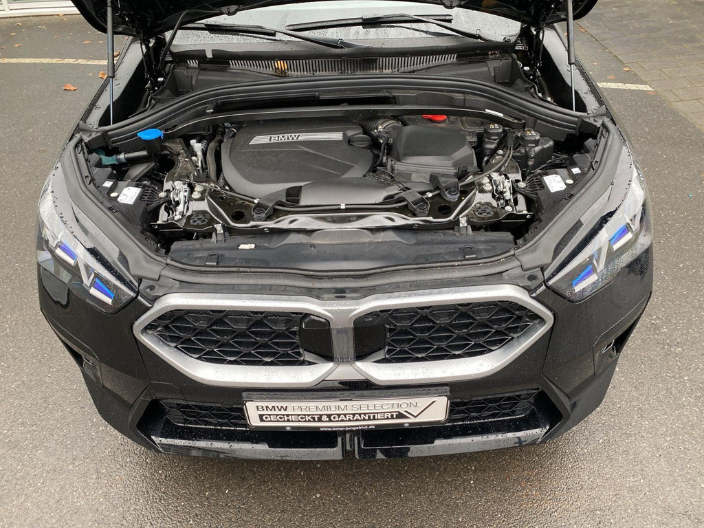 BMW X2 sDrive20d