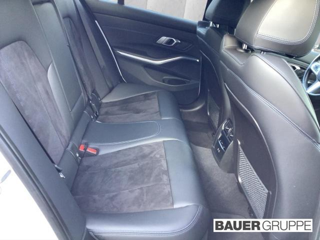 BMW 3 Serie 320 Sedan 320i