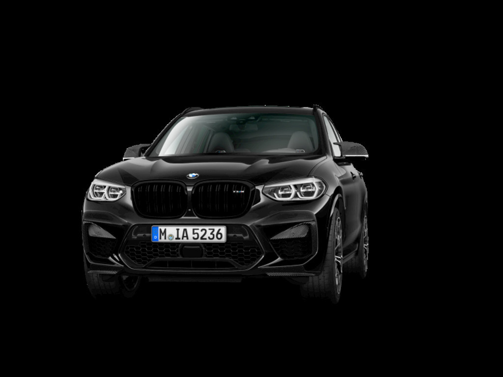BMW X3 X3 M Competition