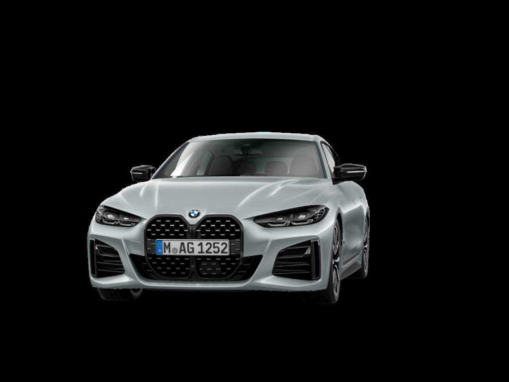 BMW M440 xDrive Coupé Gran Coupé M440i