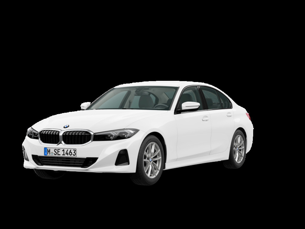 BMW 3 Serie 318 Sedan 318i