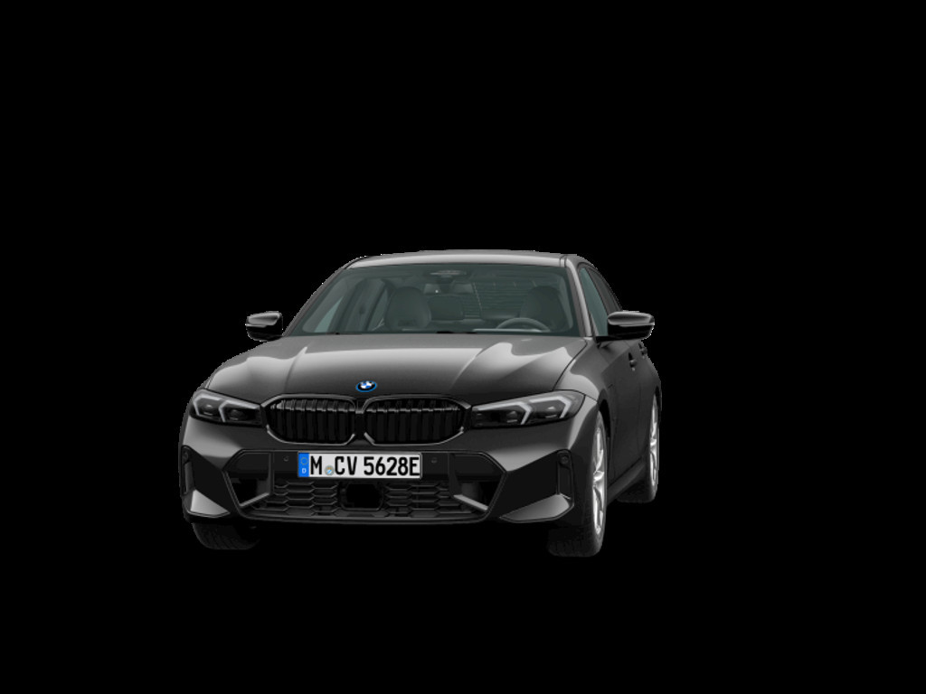 BMW 3 Serie 330 Sedan 330e
