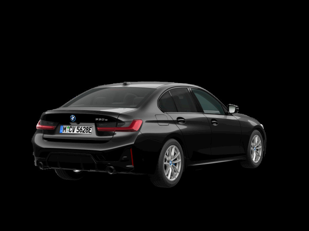 BMW 3 Serie