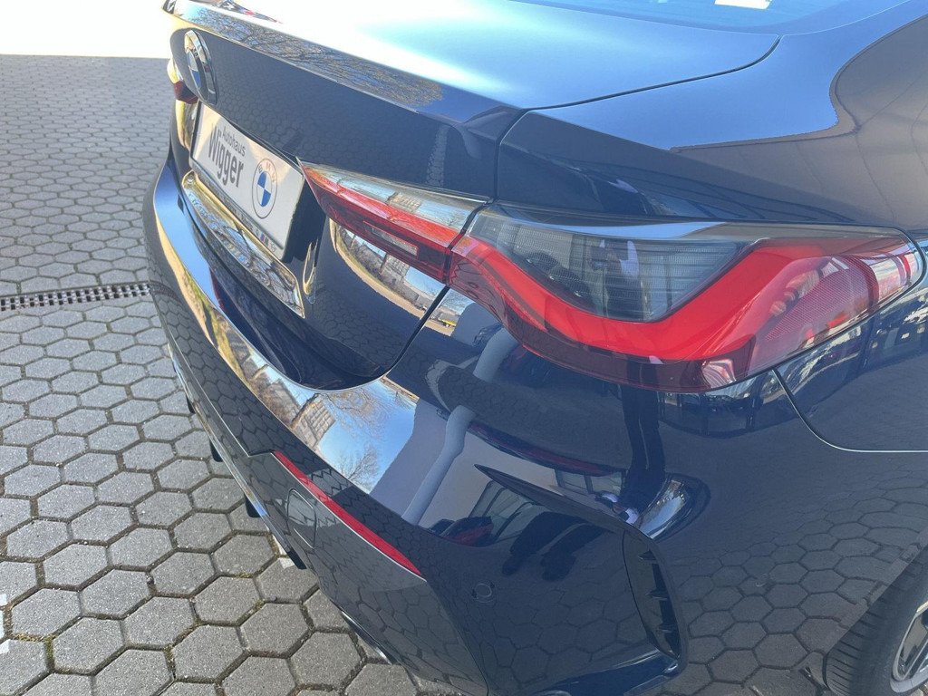 BMW 4 Serie 430 xDrive Coupé 430i