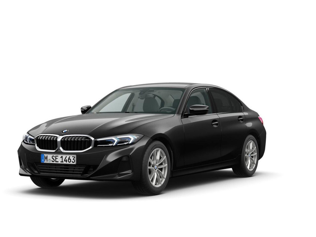 BMW 3 Serie 320 Sedan 320d