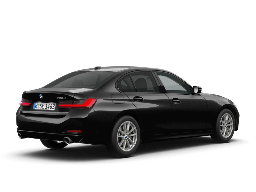 BMW 3 Serie