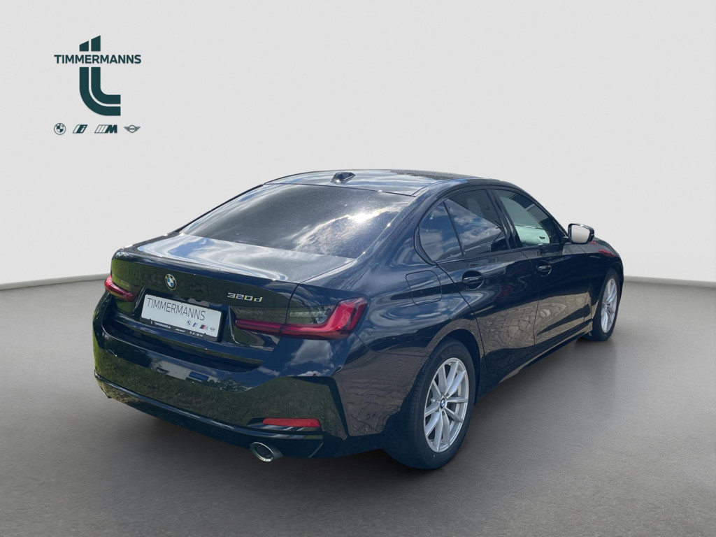 BMW 3 Serie