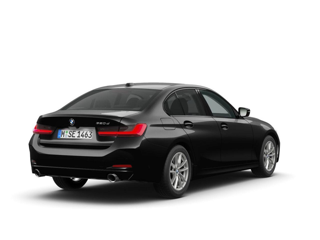 BMW 3 Serie