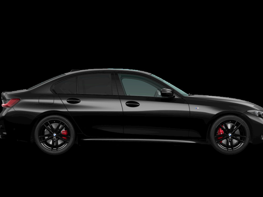 BMW M340