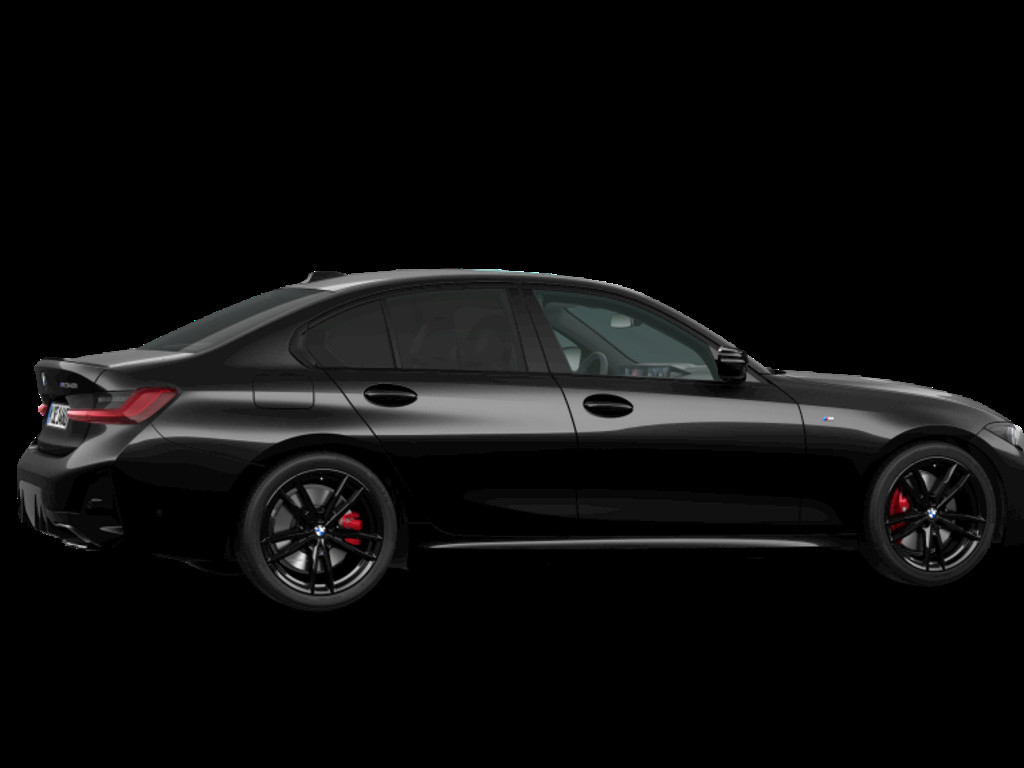 BMW M340