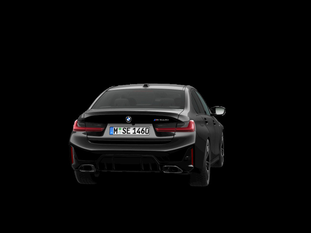 BMW M340