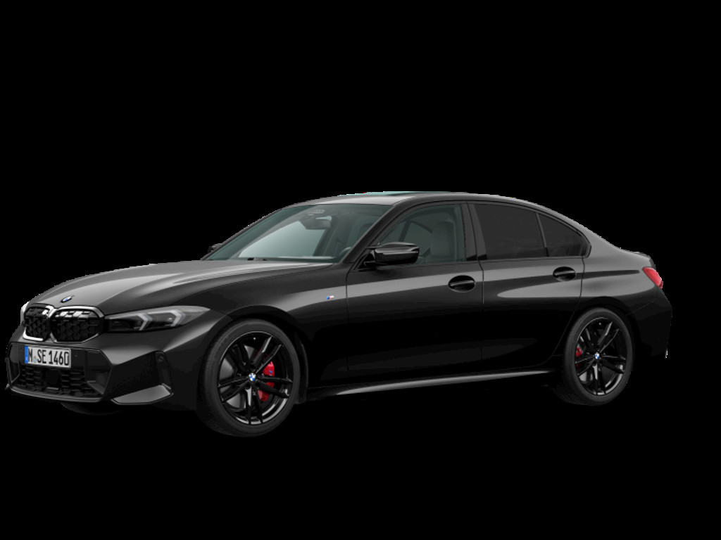 BMW M340
