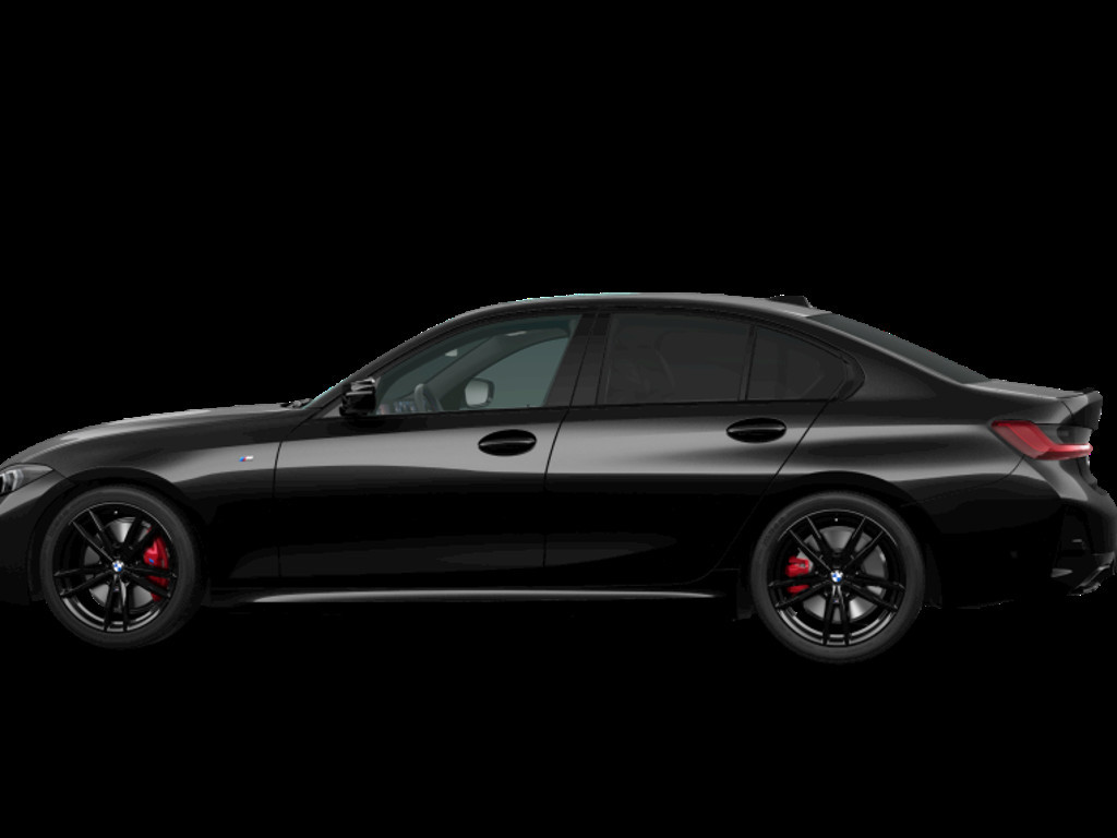 BMW M340
