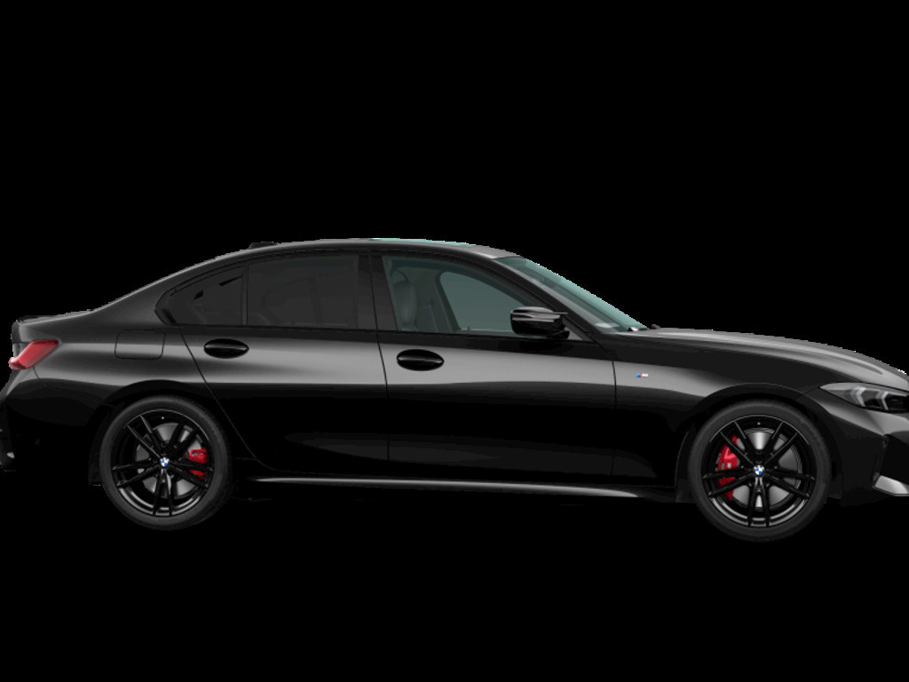 BMW M340