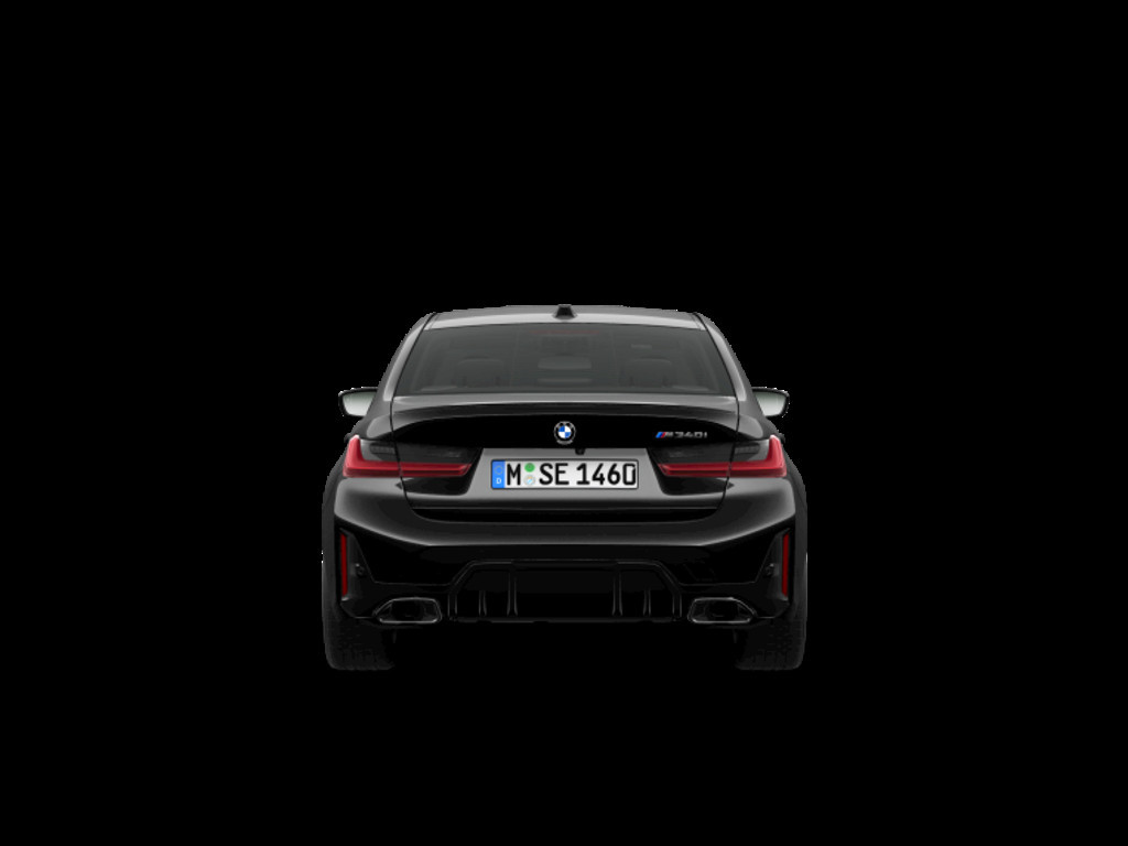 BMW M340
