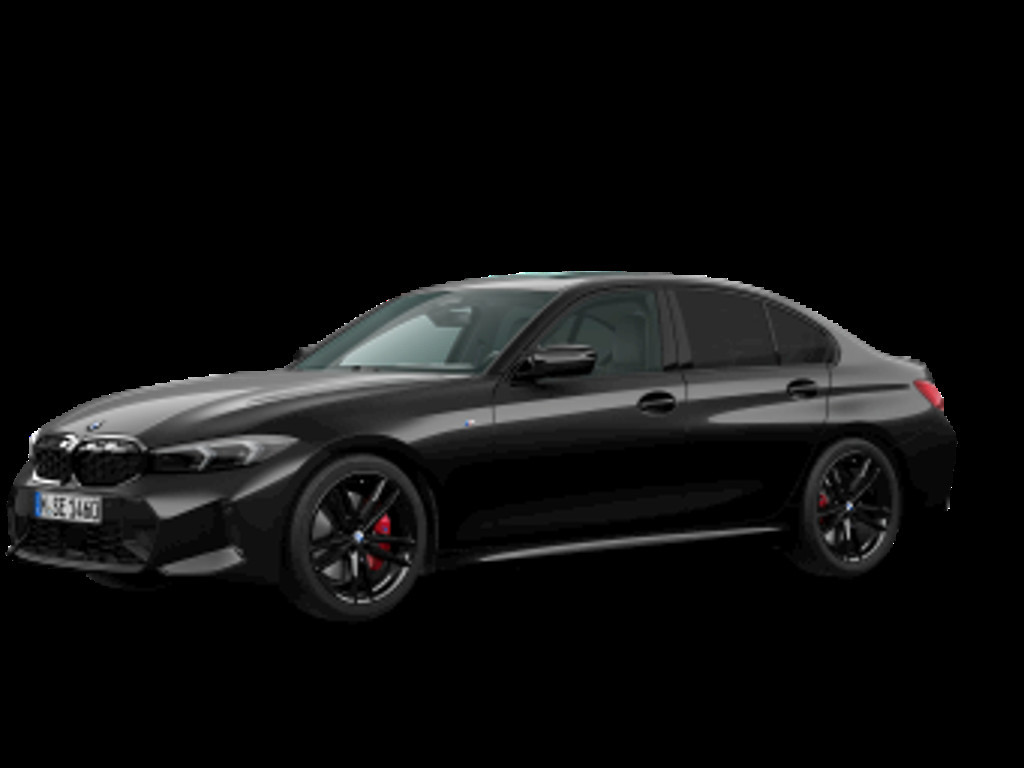 BMW M340