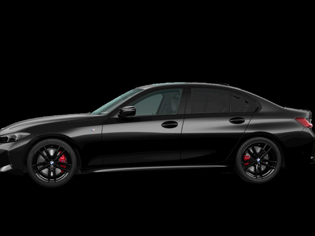 BMW M340
