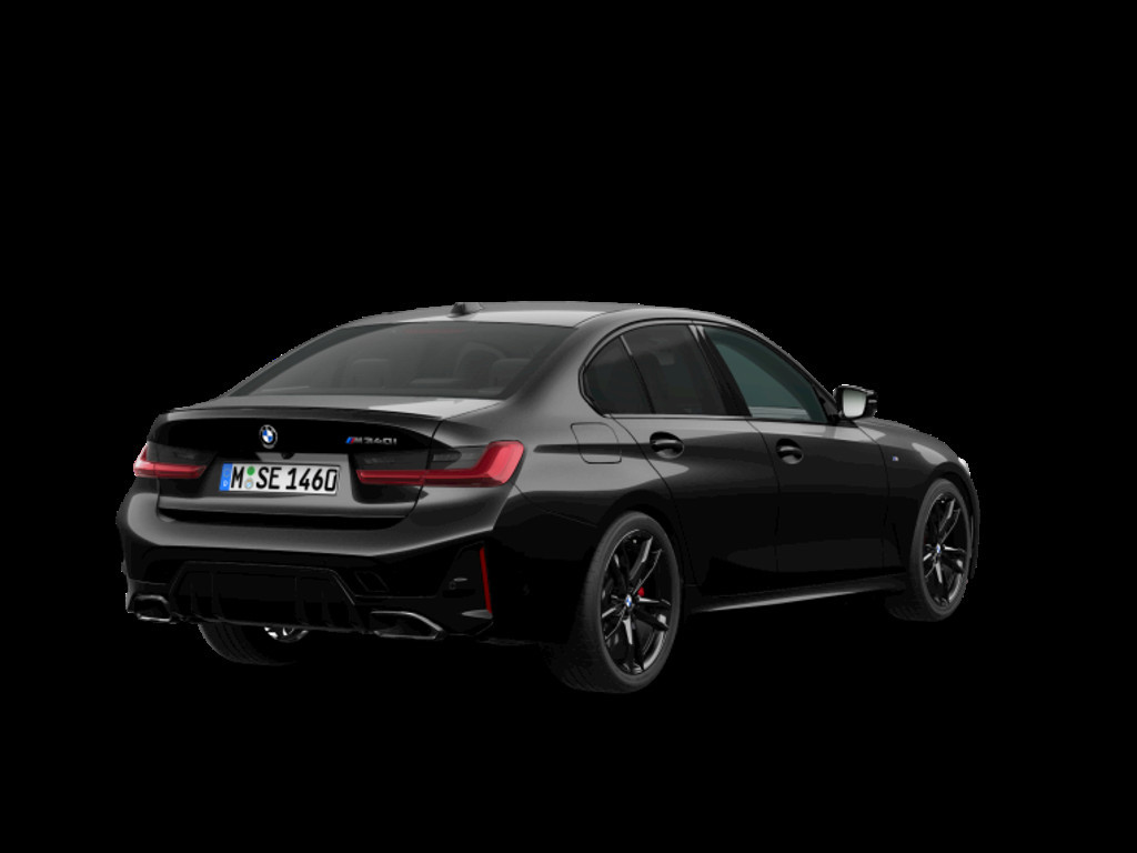 BMW M340