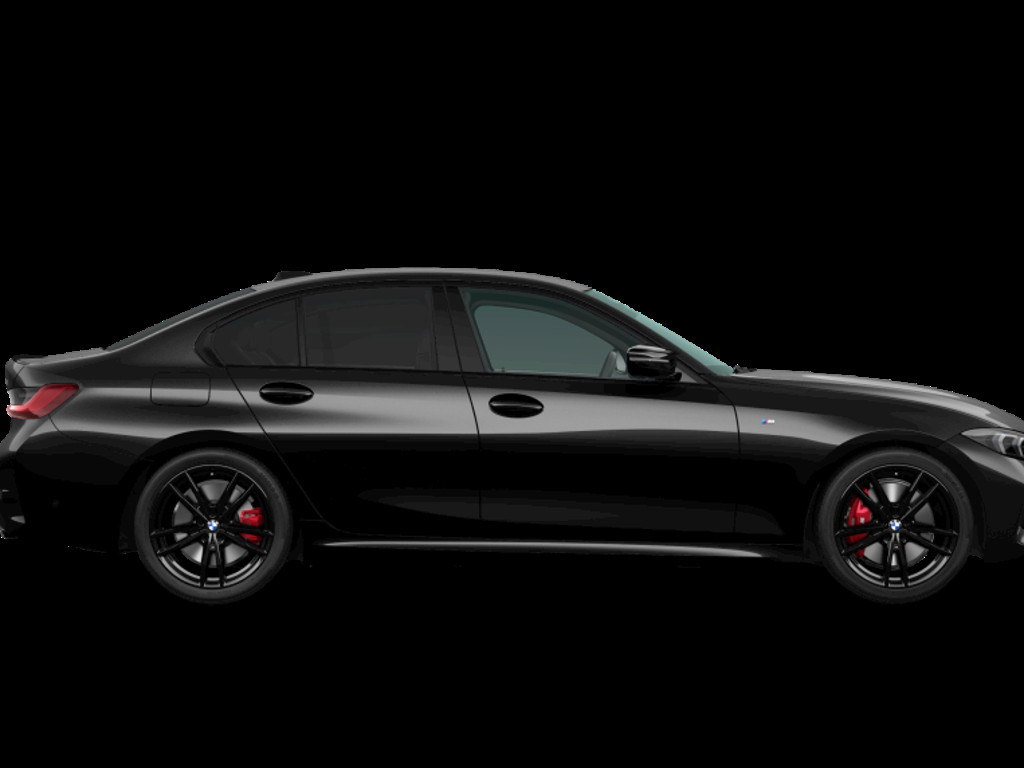 BMW M340