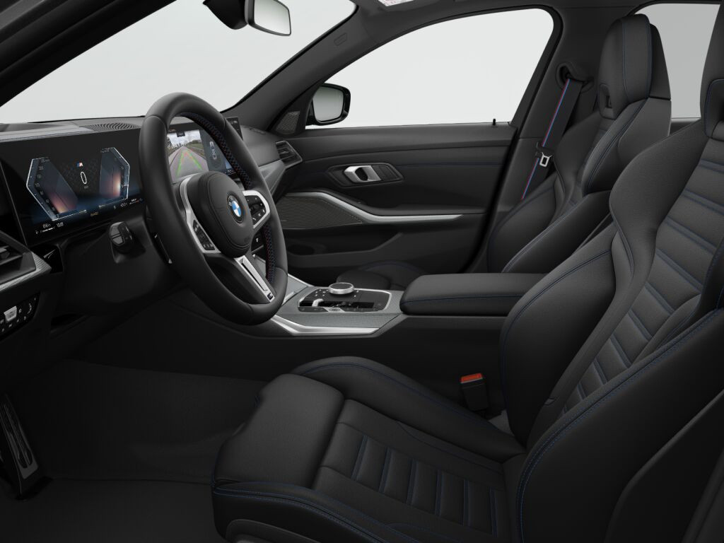 BMW M340