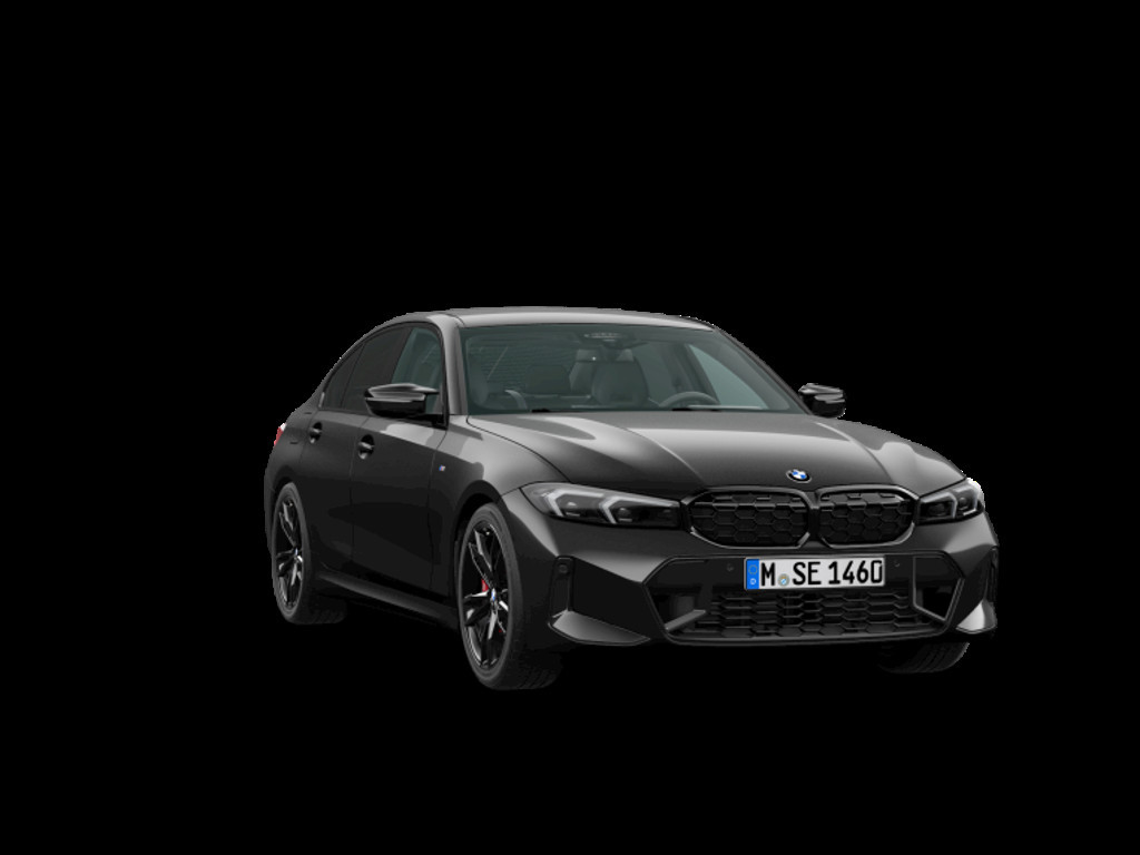BMW M340