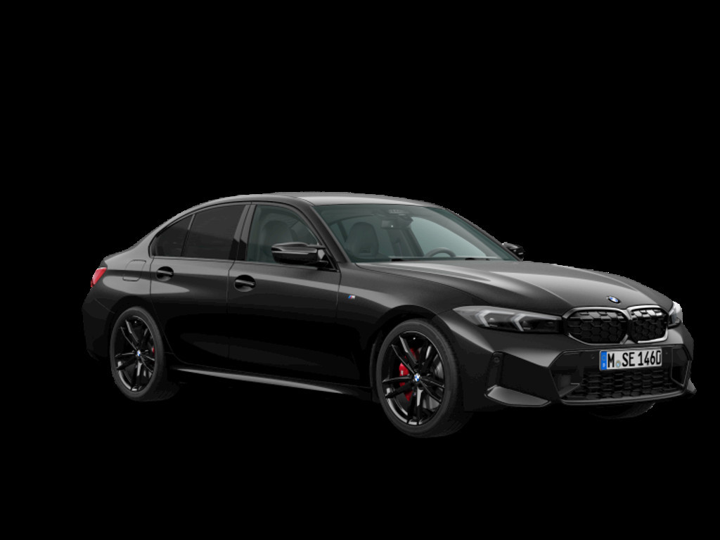 BMW M340