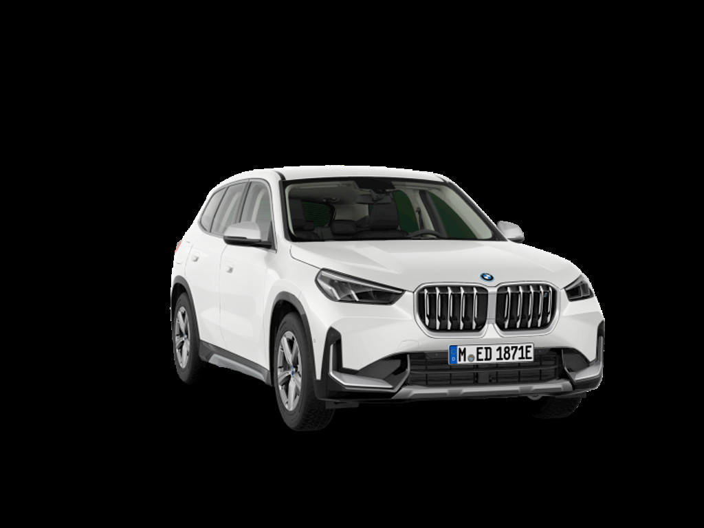 BMW iX1